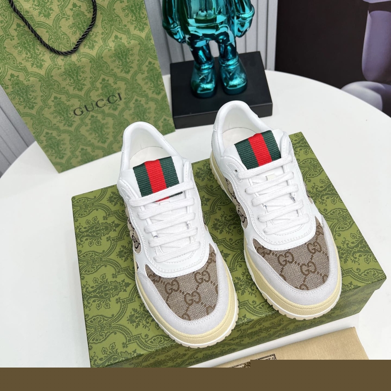 G*u*i casual shoes